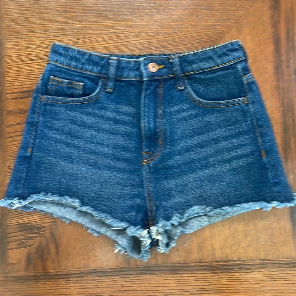 H&M high waisted